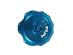 Aluminum Tank Cap Suzuki Rm/kawasaki 125/250 (01-06). Fixed Price $35.13.