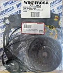 Winderosa Full Gasket Set #711282 Polaris 900 Rmk, Fusion, Switchback ITEM#3852. Fixed Price $68.00.