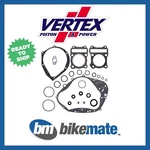 Engine Gaskets Seals Kit Complete For Kawasaki Klx 125 2003 2004 2005 2006. Fixed Price $90.89.