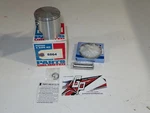 Parts Unlimited / Ski-doo Piston Kit Rotax +010 09-7411. Fixed Price $50.01.