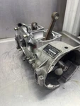 94 95 96 Ski-doo Formula Z Rotax 583 Case Bottom End. Fixed Price $281.99.