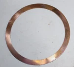 1978-1980 Kawasaki 440 Twin Cylinder Invader Intruder Oem Head Gasket. Fixed Price $24.99.