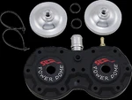 Starting Line Products Power Dome Billet Head Set #12-850. Fixed Price $445.00.