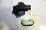 125 2005 Polaris Rmk 900 Water Pump Cover 1202459. Fixed Price $18.99.