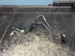15-22 Polaris Fuel Line Assemblies # 2521344 & 2521345 Indy 600 Xc Axys. Fixed Price $39.95.
