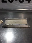 2004 Polaris 800 Rmk 159 Rear Heat Exchanger 1240150 S033C. Fixed Price $77.98.