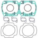 Vertex Snowmobile Top-end Gasket Kit Yamaha Srx 440 (1977-1980). Fixed Price $49.89.
