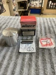 84- 87 Polaris 600 Indy Standard 65.00MM Bore Wiseco Piston Kit, 2311PS. Fixed Price $49.95.