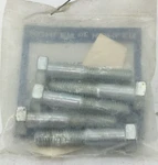 Kohler Vintage Engine / Motor Screws X-1000-6 New Old Stock. Fixed Price $16.00.