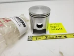 Polaris Vintage Oem Piston 52.79MM 1979 Gemini 250 F/c Twin 3082633. Fixed Price $29.95.