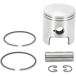 Parts Unlimited Piston Assembly Rotax Standard 09-774X. Fixed Price $56.86.