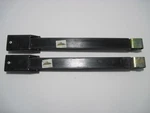 (2) Nos Arctic Triple Overload Spring For 1995-1999 Bearcat Genuine Oem Nla. Fixed Price $171.99.