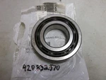 Genuine Ski-doo Sea-doo Crankshaft Bearing 420832570 Mxz Skandic 600 Ace 35 72. Fixed Price $34.69.