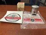 Nos Yamaha MX80 TY80 Piston Std 367-11631-00-96 Sub 367-11631-11-96 Y175. Fixed Price $91.34.