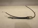 Cable,throttle,w/oil --- Polaris N. Fixed Price $99.99.
