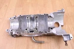 1985-1989 Ski-doo Formula Mx Lower Crankcase / Main Engine 521. Fixed Price $59.00.