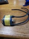 1977-1987 Yamaha Srx Enticer SS440 Srv Exciter Vmax Oem Ignition Coil 8K4-82310. Fixed Price $35.00.