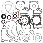 Winderosa 811366 Complete Gasket Kit With Oil Seals. Fixed Price $136.33.