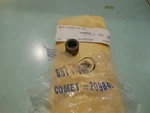 Nos Oem Yamaha 1986 1991 VMX540 Vmax Snowmobile Collar QTY.1 # 8U7-17645-00-00. Fixed Price $5.95.