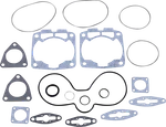 Prox 35.5610 Top End Gasket Set Polaris 600 Rmk And Indy Rr. Fixed Price $55.27.