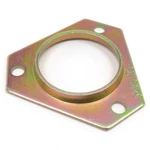 Arctic Cat Snowmobile Bearing Flange Plate #0602-932. Fixed Price $15.00.