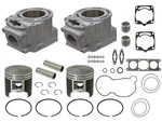 Spi Cylinder Kit For Polaris Iq 600 Lxt 136IN 2011-2015 SM-09612K. Fixed Price $666.31.