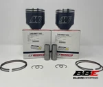 '14-'19 Arctic Cat M, ZR6000 Standard 73.80MM Bore Wiseco Piston Kits C-TEC2. Fixed Price $319.95.