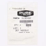 Polaris Jet Needle Part Number - 3130402. Fixed Price $12.99.