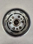 New Oem Yamaha 8CA-85550-00-00 Rotor 94-95 VMAX500/DX/LE/VMAX600+. Fixed Price $80.00.