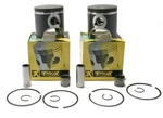 Polaris Fusion 900, 2005-2006, Pro-x Pistons & Wrist Pin Bearings. Fixed Price $183.12.