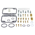 Balls Carburetor Rebuild Kit 26-1952 Arctic Cat Bear 550 95-96 No Cali. Fixed Price $99.98.