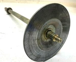 Polaris Indy Snowmobile Secondary Plate Bracket 550 Touring. Fixed Price $58.00.