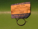 Suzuki Nomad SM10 SM11 SM20 SM21 Yukon SM30 SM40 Starter Spring Oem #18155-97000. Fixed Price $10.08.