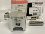 Wiseco 809M08450 Forged Big Bore Piston 84.50MM Kawasaki 750 1100 Pwc Jet Ski. Fixed Price $136.79.