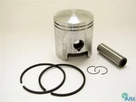 SP1 Piston Kit Standard Bore 57.00MM Motorcycle Street Bike 09-764N. Fixed Price $42.83.