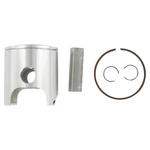 Wiseco Piston KIT-1.50MM Oversize 69.50MM For 1976-1981 Yamaha EX440. Fixed Price $131.53.