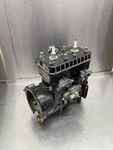 85 86 Rotax 462 470 Twin Formula Engine Motor L/c Mx-z Safari. Fixed Price $422.99.