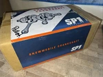 SP1 Crankshaft Assembly SM-09378 541-90700 127975 Ski Doo Mx Z Summit Renegade. Fixed Price $675.00.