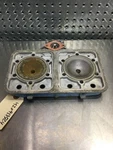 1993 Ski-doo Grand Touring Cylinder Head 420913824 T389. Fixed Price $54.99.