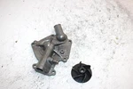 Arctic Sabercat 600 Efi Lx Oem Impeller And Cover Set 3006-942 SAS13. Fixed Price $34.39.