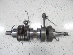 Arctic Cat Snowmobile 1999 Zr 440 Pro Engine Crankshaft 3005-547. Fixed Price $399.99.