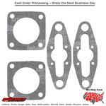 Vertex Exhaust Valve Gskt KIT-440 Iq 05-06-440 Pro-x LC'01-04 Polaris. Fixed Price $11.83.