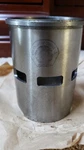 FL1263 -cast Iron Cylinder Sleeve, 85.00MM Bore Polaris Indy Xc 800. Fixed Price $15.00.