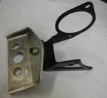 Oem 1993 Yamaha Exciter Ii Sx Right Front Engine Motor Mount Bracket M44-4. Fixed Price $45.00.