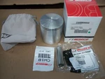 Yamaha Snowmobile 1980-1985 Ss 440 Std Bore Piston Kit New Wiseco 2309M06600. Fixed Price $63.95.