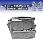 Good Used Arctic Cat Cylinder 2007-2011 97B0 3007-243 F1000 M1000 Oem 4B4J0. Fixed Price $599.99.