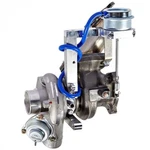 2014-2015 Sr Viper Yamaha Mpi Turbo Kit SMA-8JP17-00-TB. Fixed Price $3000.00.