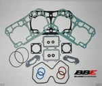 '10-'18 Ski-doo 800R Etec Top End Gasket Set, Mxz Tnt, X-rs, Renegade, E-tec. Fixed Price $82.68.