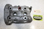 122 2018 Ski-doo Grand Touring 600 Valve Cover 420911042 / 420911041. Fixed Price $22.99.