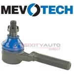 Mevotech Supreme Front Outer Steering Tie Rod End For 1979-1982 Mercury Qn. Fixed Price $42.53.